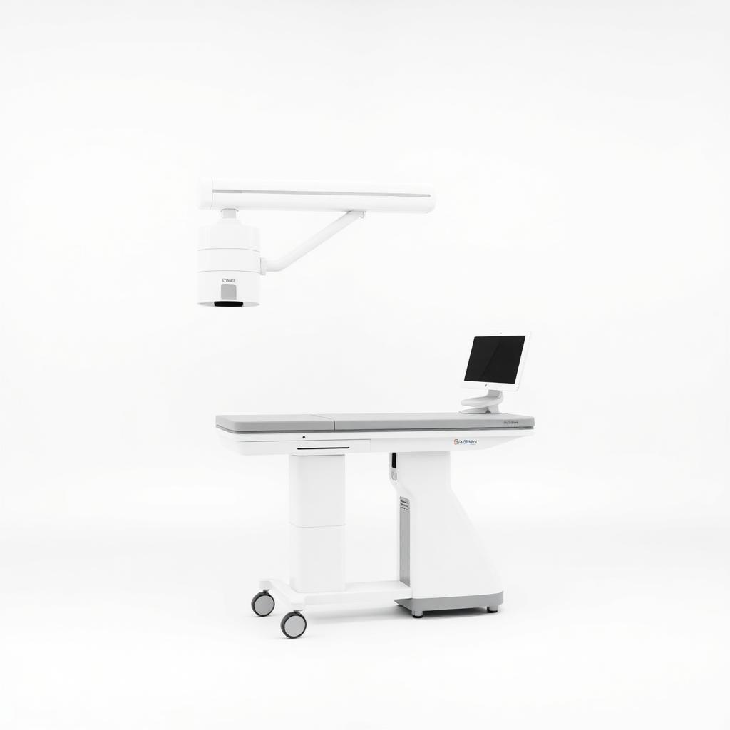C-Arm Machine