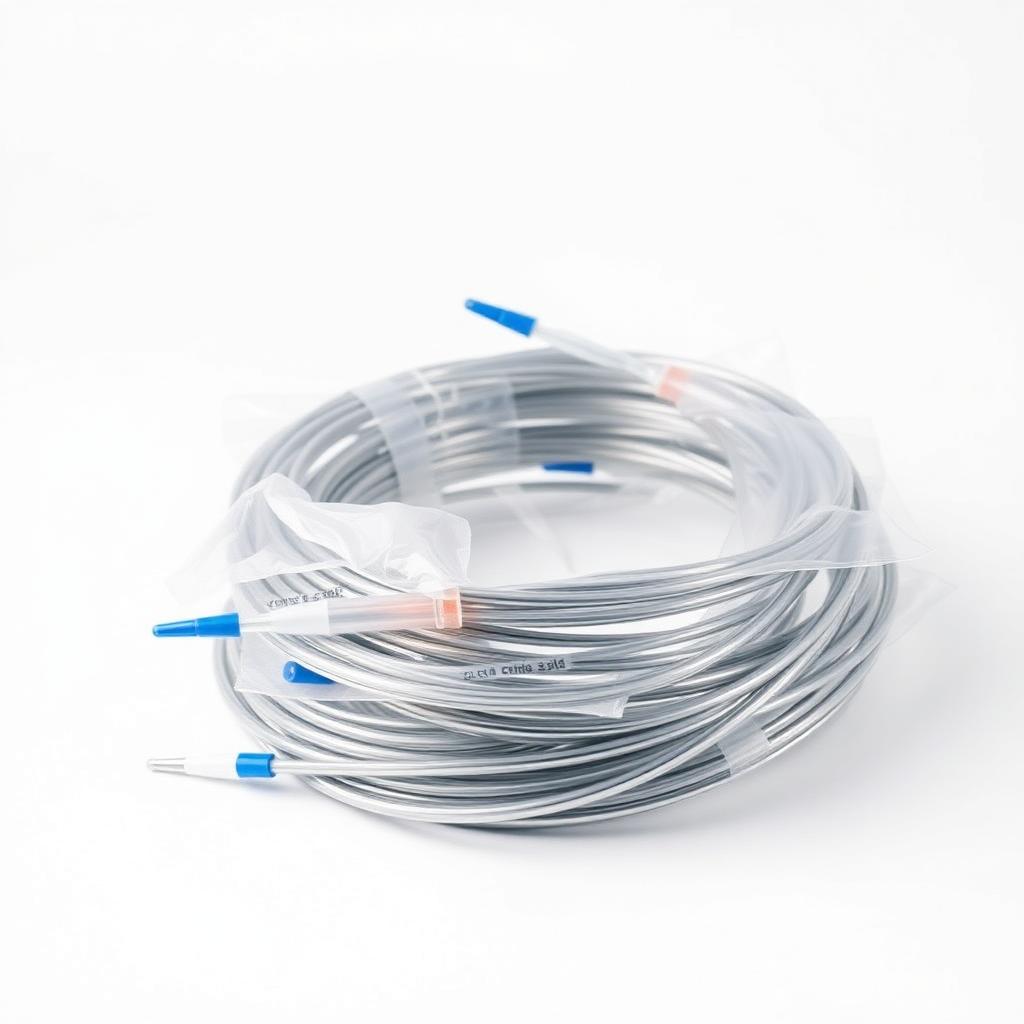 Diagnostic Catheter