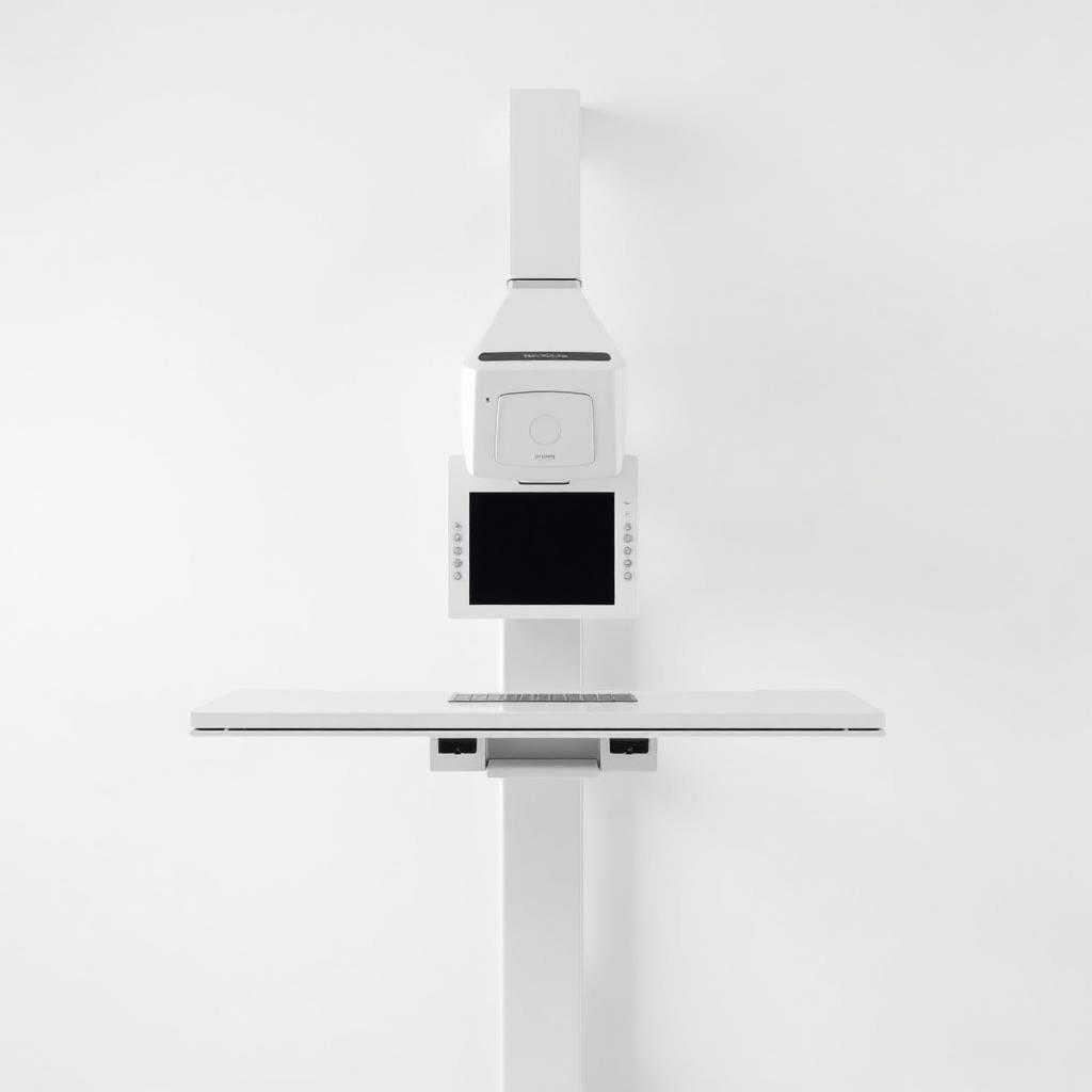 Digital CR Plates