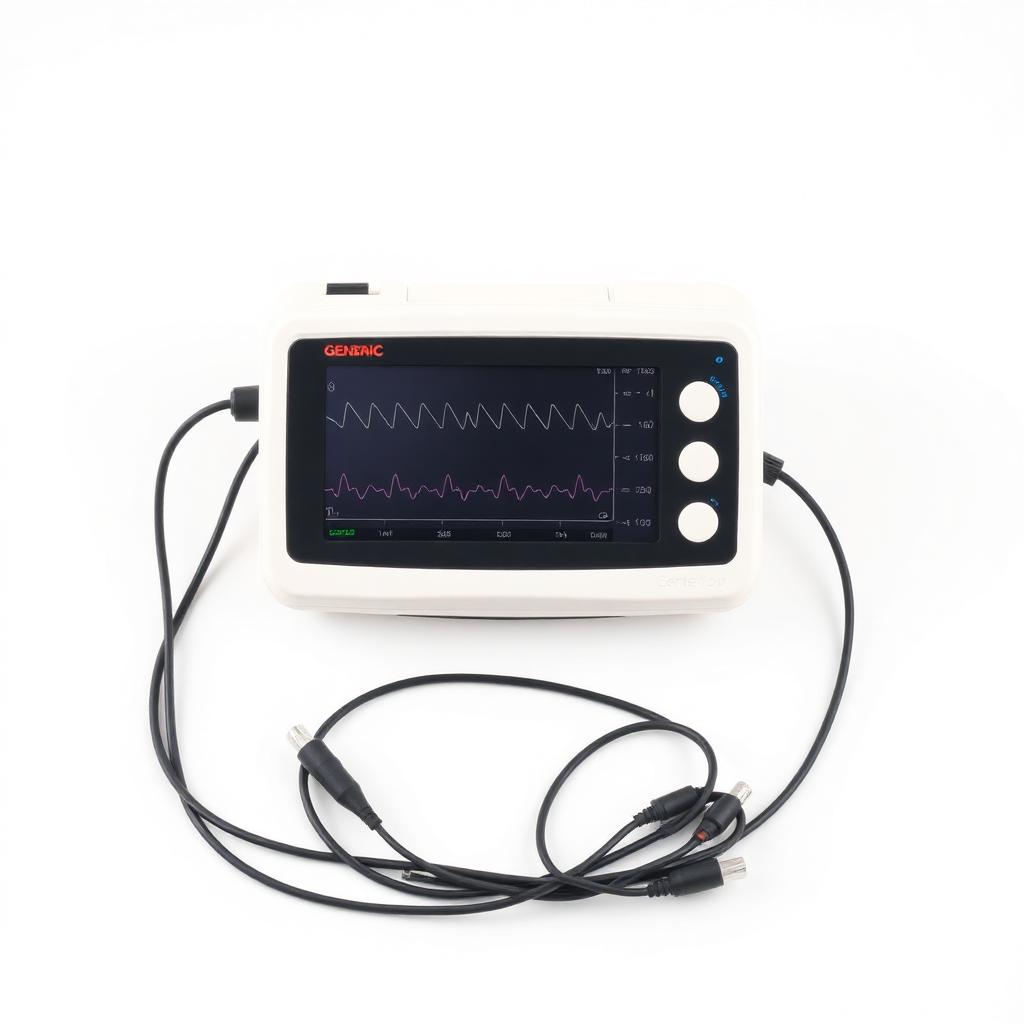 ECG Machine