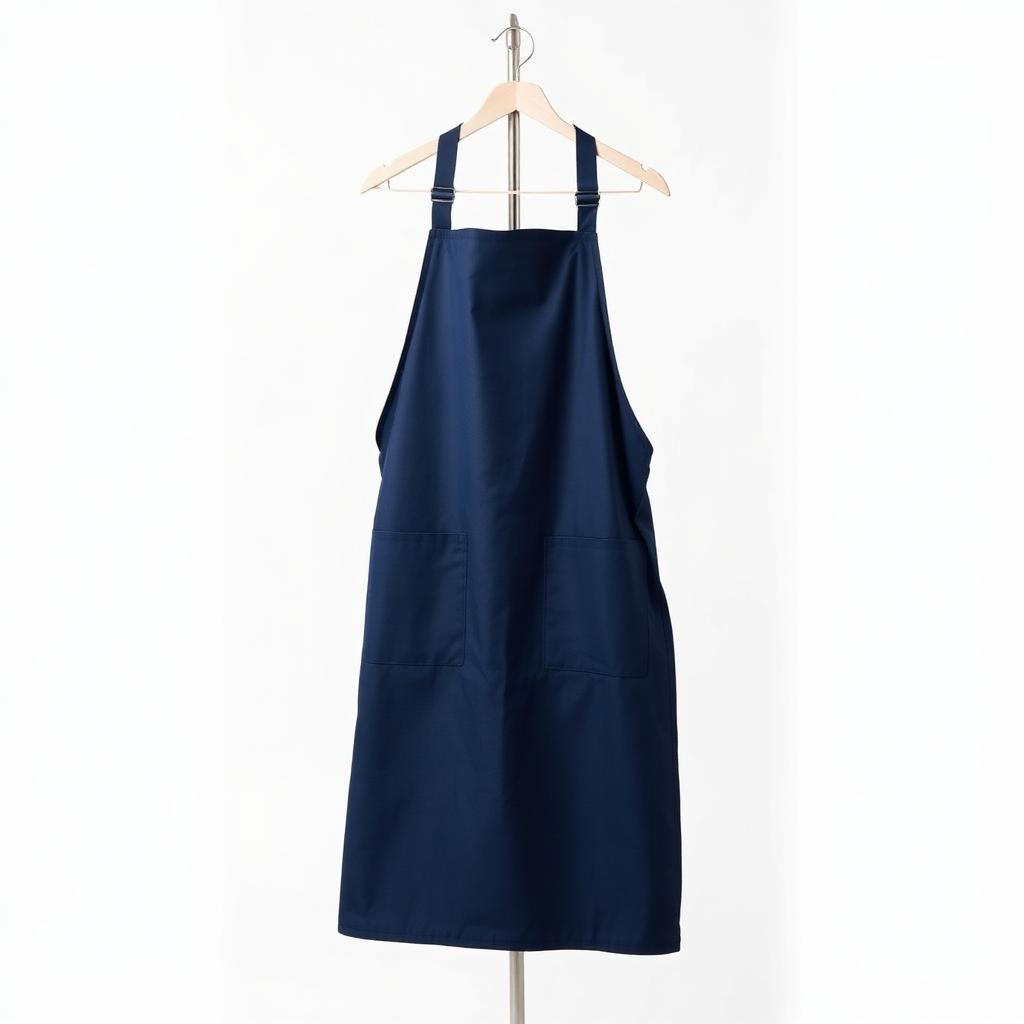 Lead Apron